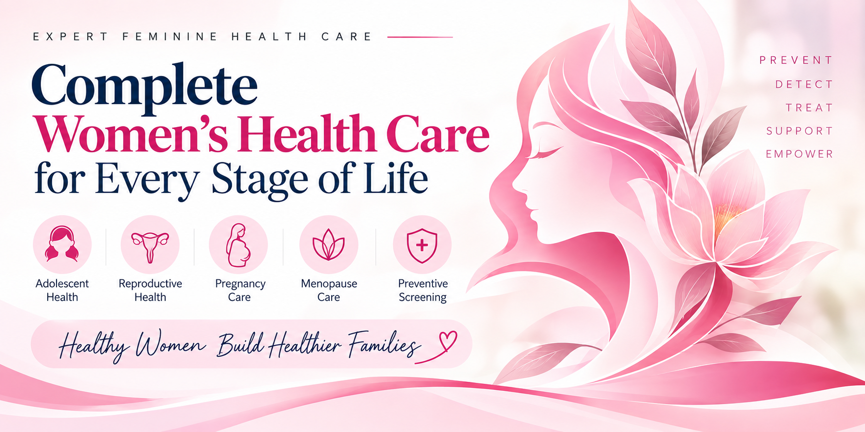 Women’s health